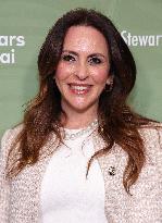 Star-Studded Women s Guild Luncheon at Cedars-Sinai - Beverly Hills