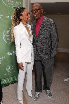 Star-Studded Women s Guild Luncheon at Cedars-Sinai - Beverly Hills