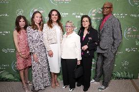 Star-Studded Women s Guild Luncheon at Cedars-Sinai - Beverly Hills