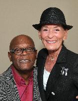 Star-Studded Women s Guild Luncheon at Cedars-Sinai - Beverly Hills
