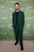 Star-Studded Women s Guild Luncheon at Cedars-Sinai - Beverly Hills