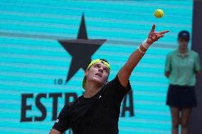 Mutua Madrid Open - Round of 8