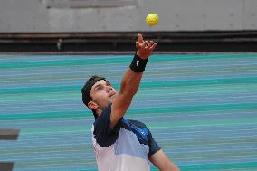 Mutua Madrid Open - Semi-final and Quarter-finals