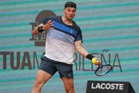Mutua Madrid Open - Semi-final and Quarter-finals