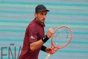 Mutua Madrid Open - Semi-final and Quarter-finals
