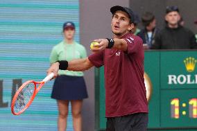 Mutua Madrid Open - Semi-final and Quarter-finals