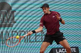 Mutua Madrid Open - Semi-final and Quarter-finals