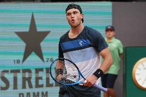 Mutua Madrid Open - Semi-final and Quarter-finals
