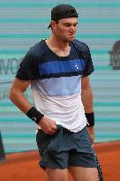 Mutua Madrid Open - Semi-final and Quarter-finals