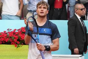 Mutua Madrid Open - Semi-final and Quarter-finals