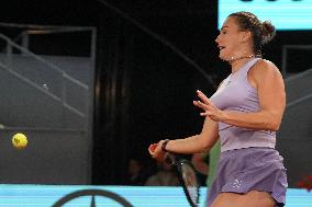 Mutua Madrid Open - Semi-final and Quarter-finals