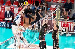 VOLLEY - Superlega Serie A - Playoff Scudetto - Final - Cucine Lube Civitanova vs Itas Trentino