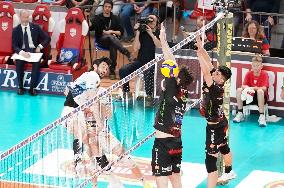 VOLLEY - Superlega Serie A - Playoff Scudetto - Final - Cucine Lube Civitanova vs Itas Trentino