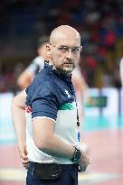 VOLLEY - Superlega Serie A - Playoff Scudetto - Final - Cucine Lube Civitanova vs Itas Trentino