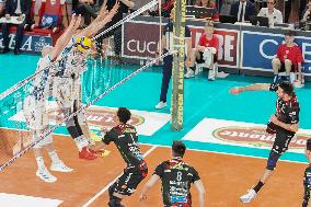 VOLLEY - Superlega Serie A - Playoff Scudetto - Final - Cucine Lube Civitanova vs Itas Trentino