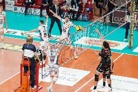 VOLLEY - Superlega Serie A - Playoff Scudetto - Final - Cucine Lube Civitanova vs Itas Trentino