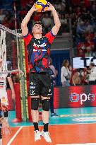 VOLLEY - Superlega Serie A - Playoff Scudetto - Final - Cucine Lube Civitanova vs Itas Trentino