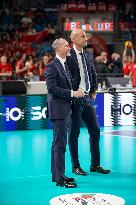 VOLLEY - Superlega Serie A - Playoff Scudetto - Final - Cucine Lube Civitanova vs Itas Trentino