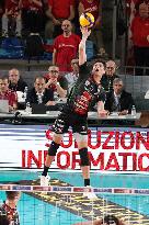 VOLLEY - Superlega Serie A - Playoff Scudetto - Final - Cucine Lube Civitanova vs Itas Trentino