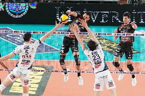 VOLLEY - Superlega Serie A - Playoff Scudetto - Final - Cucine Lube Civitanova vs Itas Trentino