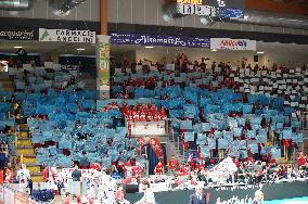 VOLLEY - Superlega Serie A - Playoff Scudetto - Final - Cucine Lube Civitanova vs Itas Trentino