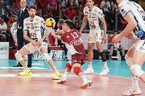 VOLLEY - Superlega Serie A - Playoff Scudetto - Final - Cucine Lube Civitanova vs Itas Trentino