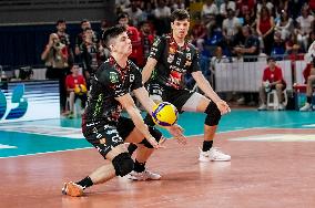 VOLLEY - Superlega Serie A - Playoff Scudetto - Final - Cucine Lube Civitanova vs Itas Trentino