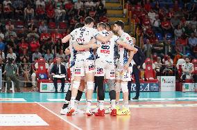 VOLLEY - Superlega Serie A - Playoff Scudetto - Final - Cucine Lube Civitanova vs Itas Trentino