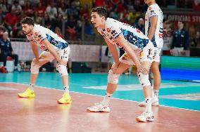 VOLLEY - Superlega Serie A - Playoff Scudetto - Final - Cucine Lube Civitanova vs Itas Trentino