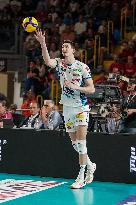 VOLLEY - Superlega Serie A - Playoff Scudetto - Final - Cucine Lube Civitanova vs Itas Trentino
