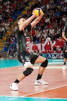VOLLEY - Superlega Serie A - Playoff Scudetto - Final - Cucine Lube Civitanova vs Itas Trentino