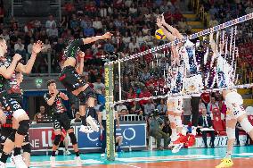 VOLLEY - Superlega Serie A - Playoff Scudetto - Final - Cucine Lube Civitanova vs Itas Trentino