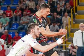 VOLLEY - Superlega Serie A - Playoff Scudetto - Final - Cucine Lube Civitanova vs Itas Trentino