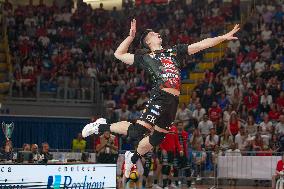 VOLLEY - Superlega Serie A - Playoff Scudetto - Final - Cucine Lube Civitanova vs Itas Trentino