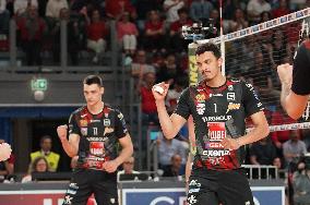 VOLLEY - Superlega Serie A - Playoff Scudetto - Final - Cucine Lube Civitanova vs Itas Trentino