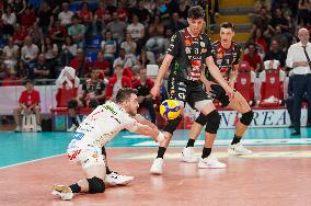 VOLLEY - Superlega Serie A - Playoff Scudetto - Final - Cucine Lube Civitanova vs Itas Trentino