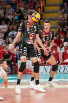 VOLLEY - Superlega Serie A - Playoff Scudetto - Final - Cucine Lube Civitanova vs Itas Trentino