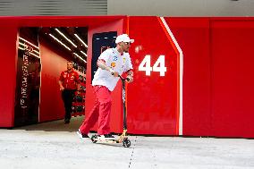 Formula 1 - Miami Grand Prix 2025 - Press Conference