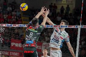 VOLLEY - Superlega Serie A - Playoff Scudetto - Final - Cucine Lube Civitanova vs Itas Trentino