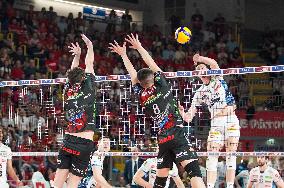 VOLLEY - Superlega Serie A - Playoff Scudetto - Final - Cucine Lube Civitanova vs Itas Trentino