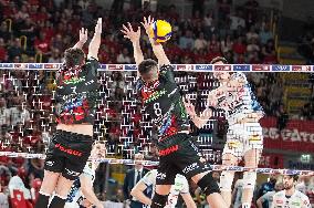 VOLLEY - Superlega Serie A - Playoff Scudetto - Final - Cucine Lube Civitanova vs Itas Trentino