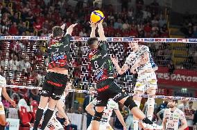 VOLLEY - Superlega Serie A - Playoff Scudetto - Final - Cucine Lube Civitanova vs Itas Trentino