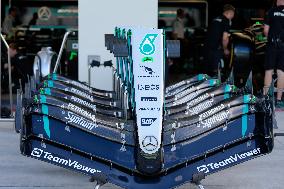 Formula 1 - Miami Grand Prix 2025 - Press Conference
