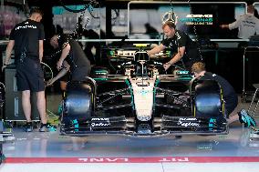 Formula 1 - Miami Grand Prix 2025 - Press Conference
