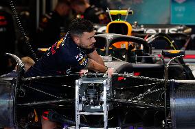 Formula 1 - Miami Grand Prix 2025 - Press Conference
