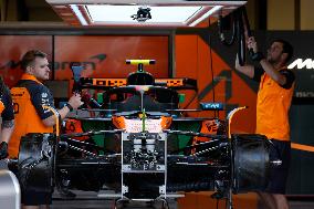 Formula 1 - Miami Grand Prix 2025 - Press Conference