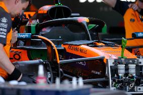 Formula 1 - Miami Grand Prix 2025 - Press Conference