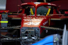 Formula 1 - Miami Grand Prix 2025 - Press Conference