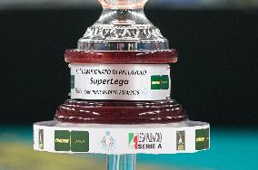 VOLLEY - Superlega Serie A - Playoff Scudetto - Final - Cucine Lube Civitanova vs Itas Trentino
