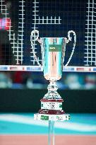 VOLLEY - Superlega Serie A - Playoff Scudetto - Final - Cucine Lube Civitanova vs Itas Trentino